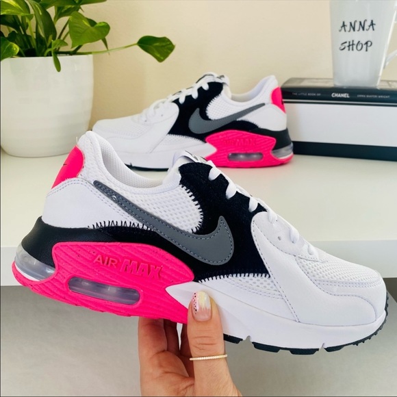 New Nike Air Max Excee running shoes sneakers - Picture 2 of 9